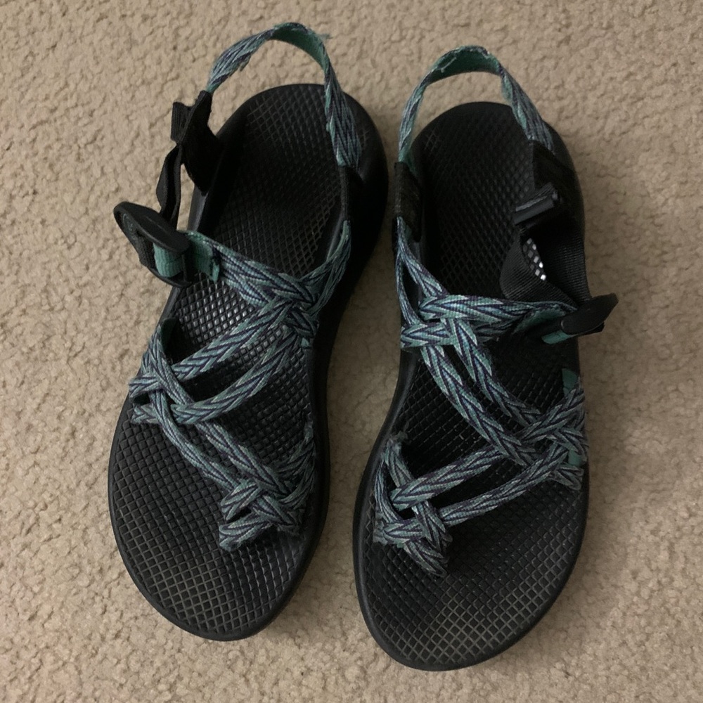 Chaco sandals size 9!